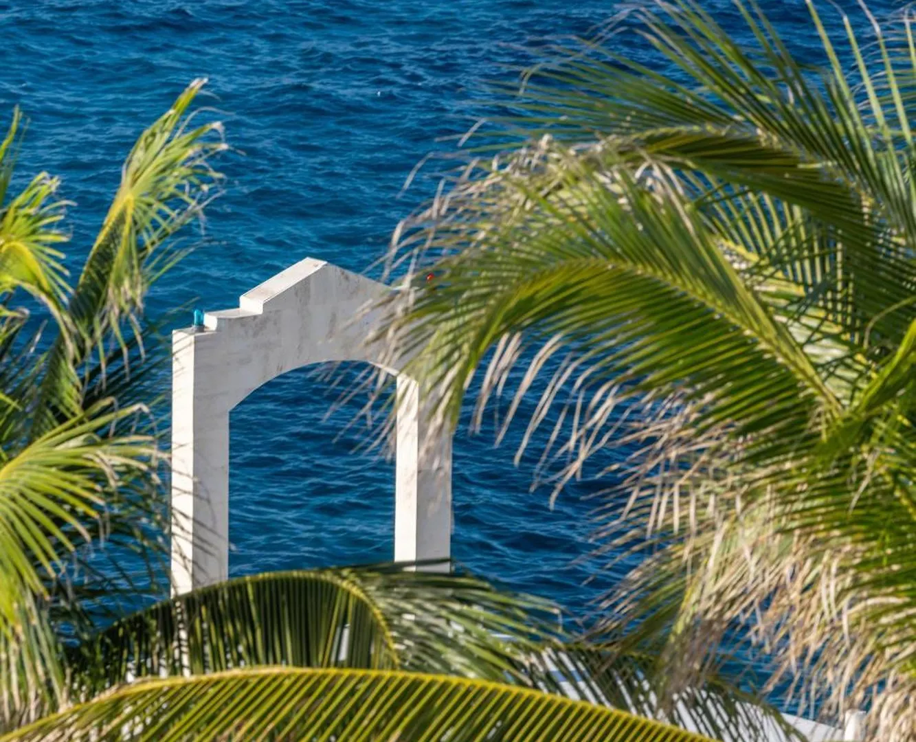 Cozumel Palace Resort