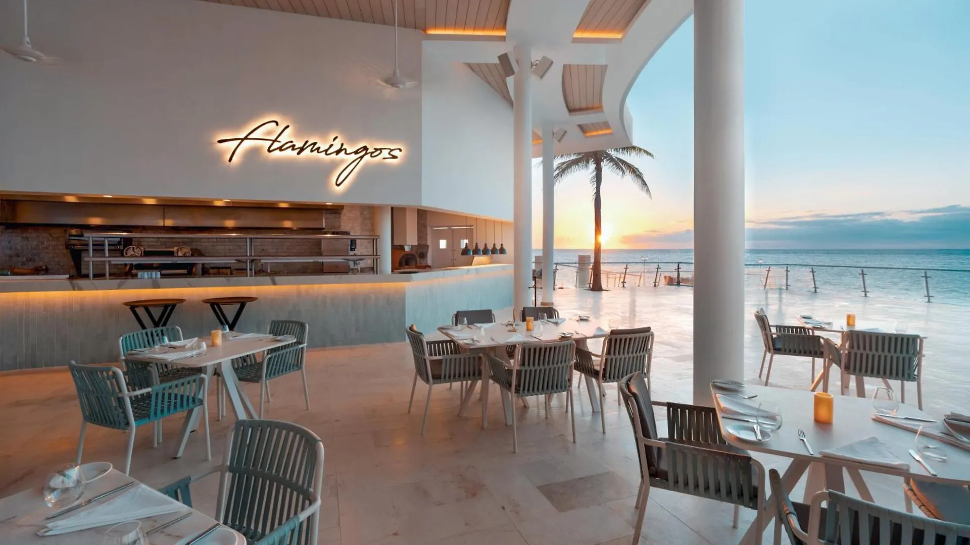 Cozumel Palace-All Inclusive