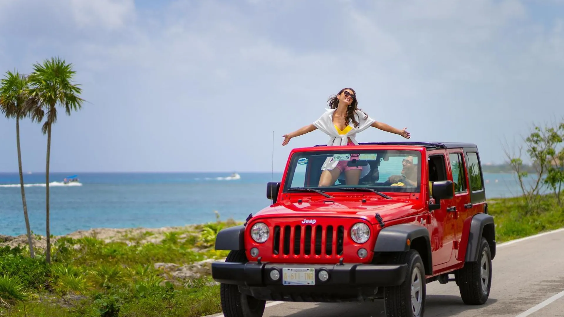 Cozumel Palace-All Inclusive