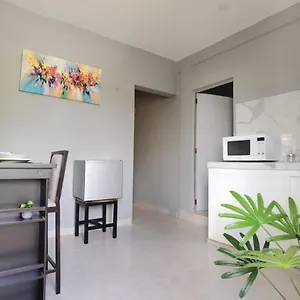  Apartamento 8th Street