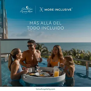 Курортный комплекс Generations Riviera Maya Family Catamaran, Water Park & Inclusive
