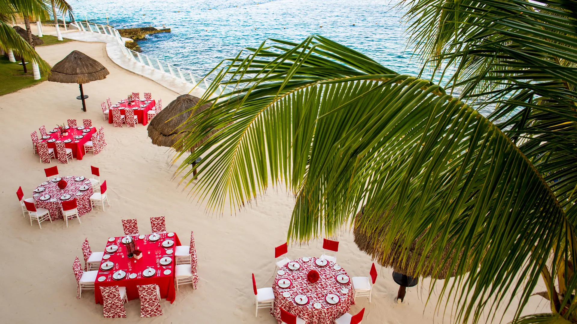 Cozumel Palace-All Inclusive Resort