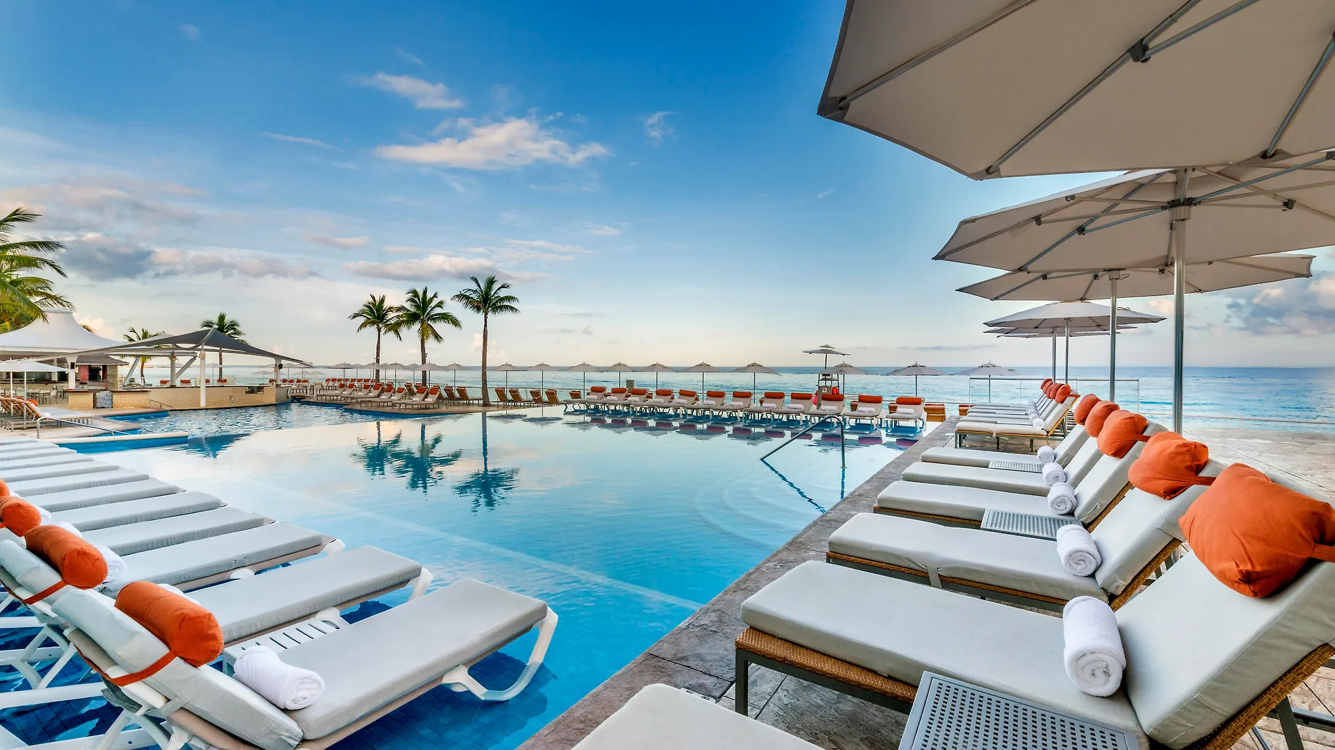 Cozumel Palace-All Inclusive Resort