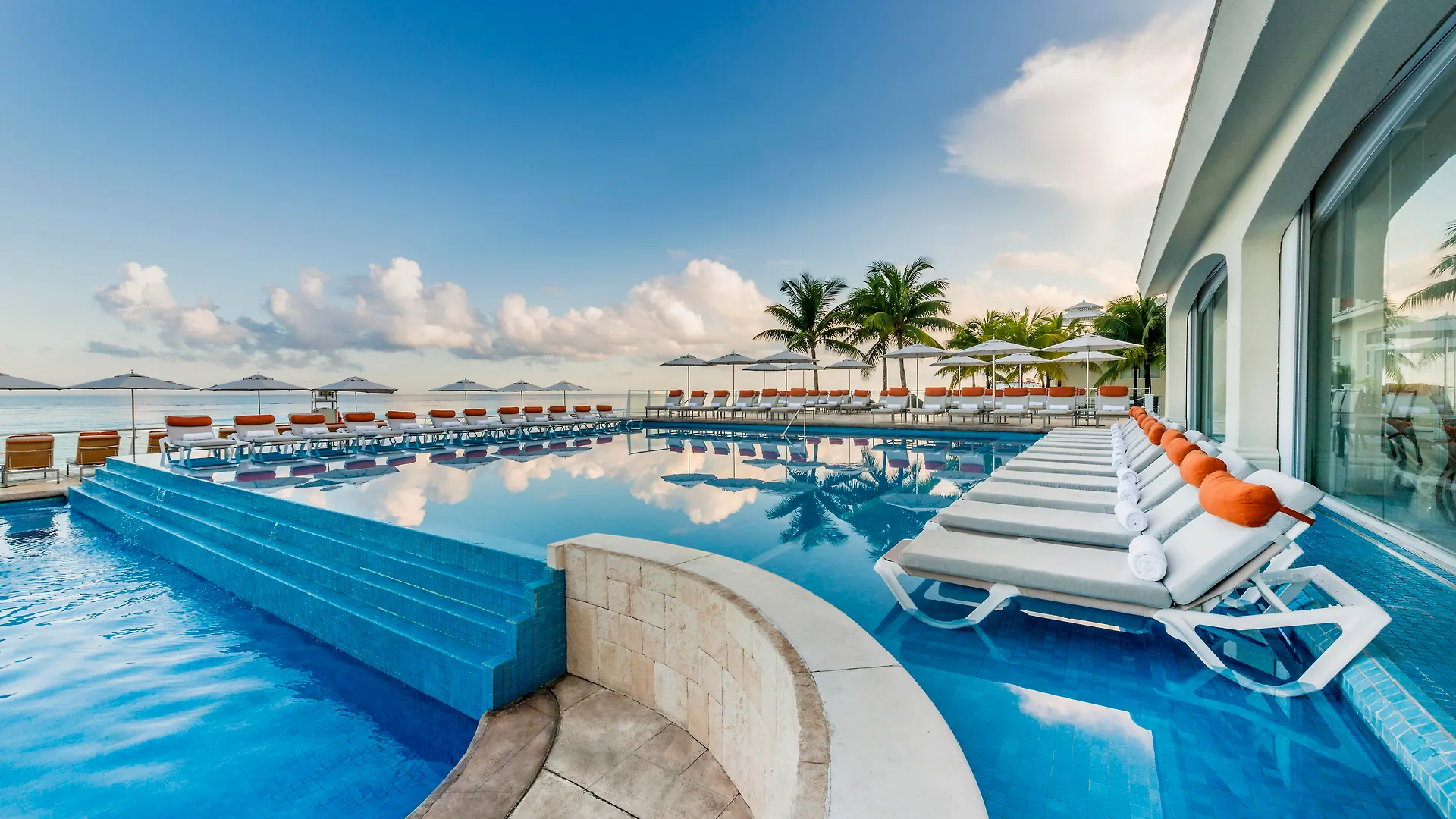 Cozumel Palace-All Inclusive