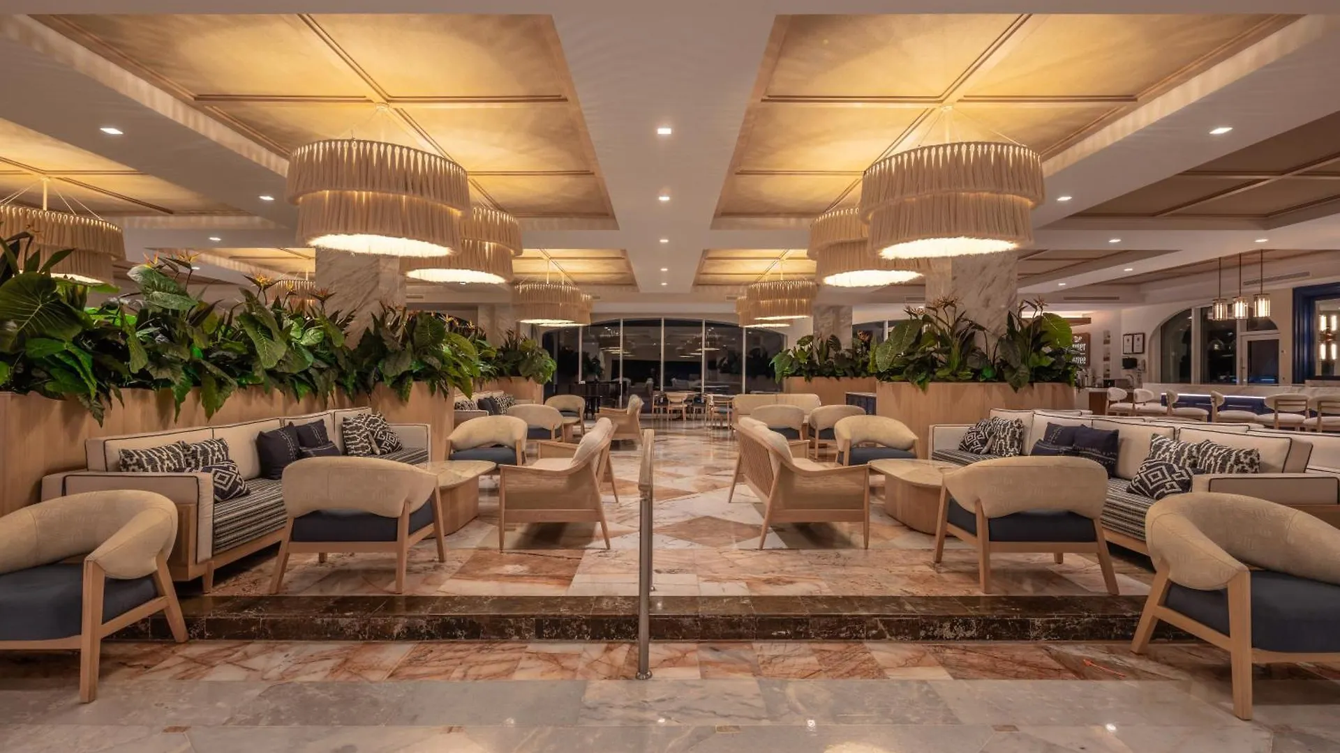 Resort Cozumel Palace-All Inclusive