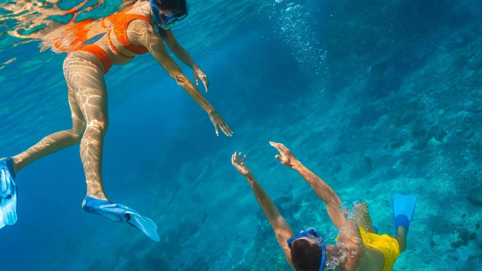 Cozumel Palace-All Inclusive Mexiko