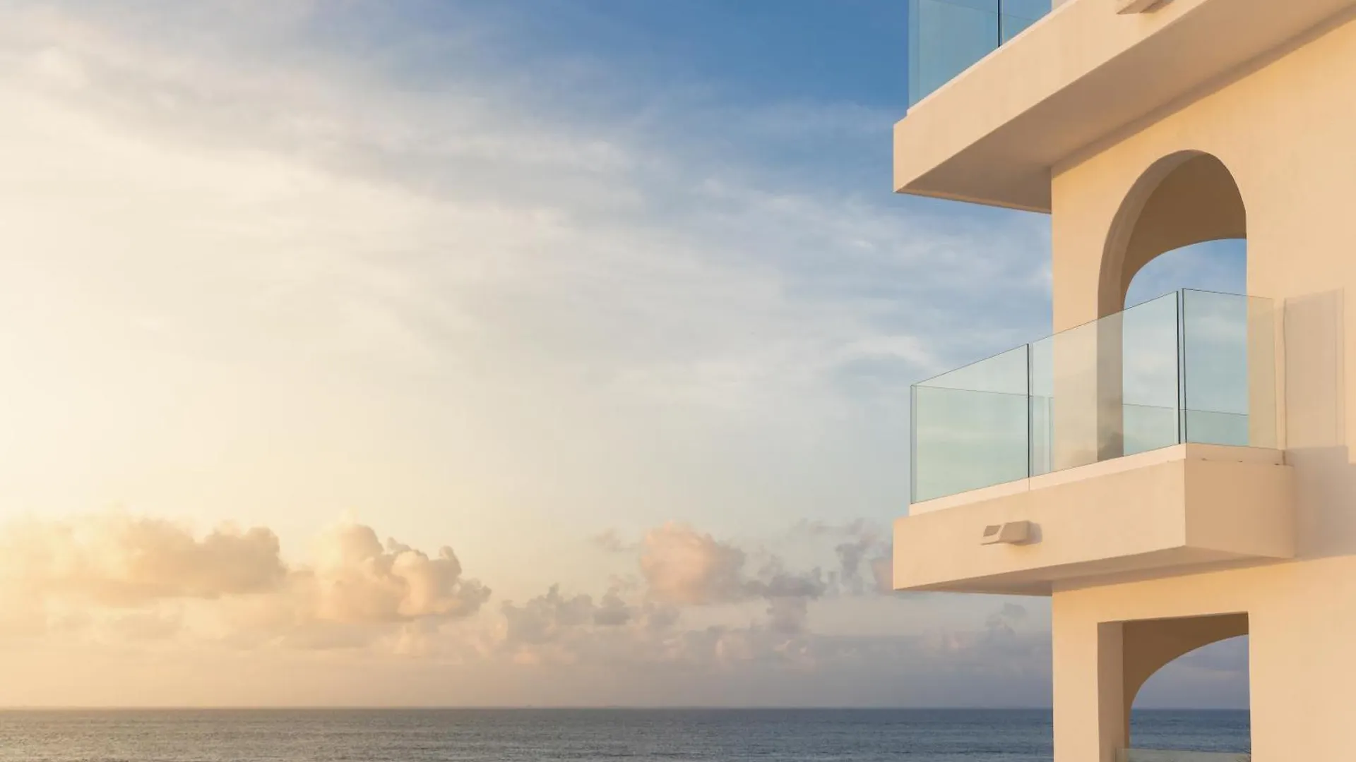 Cozumel Palace-All Inclusive 5*,