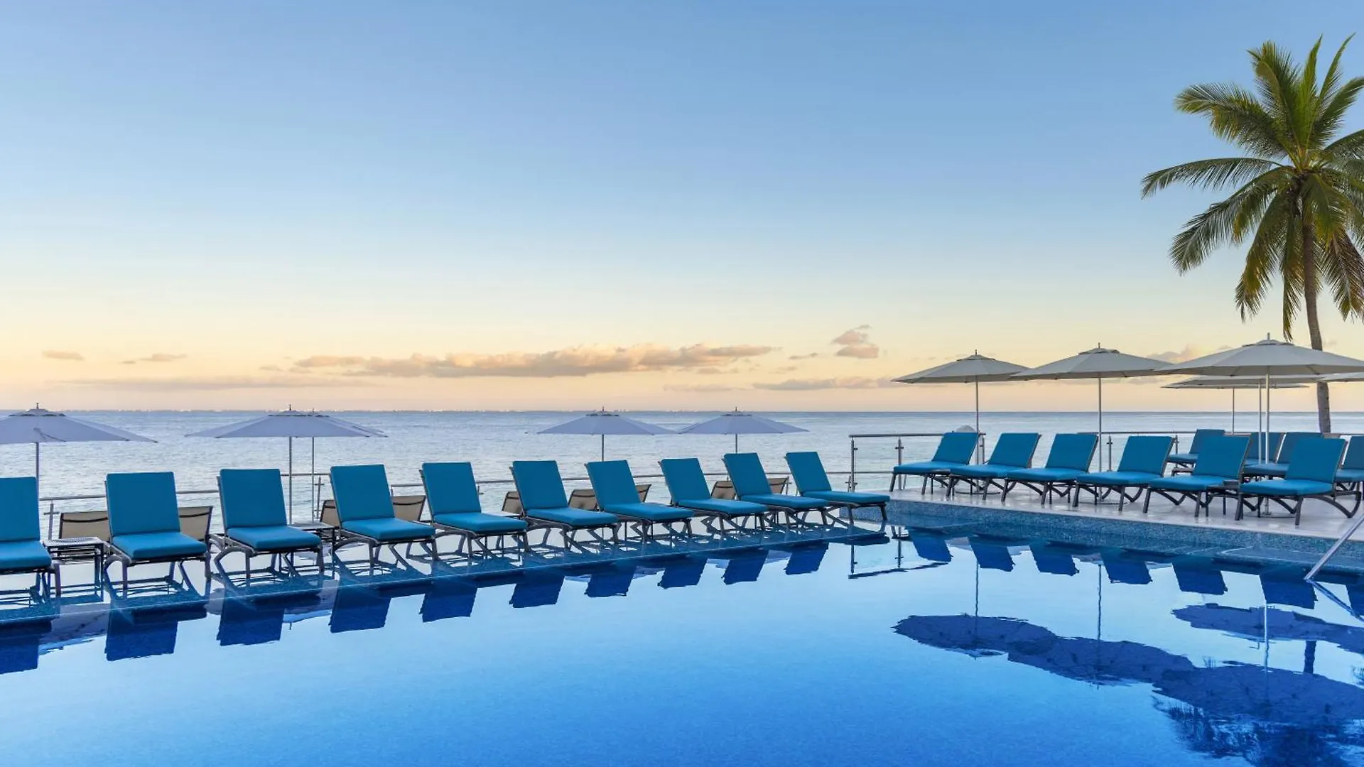 Cozumel Palace-All Inclusive Resort