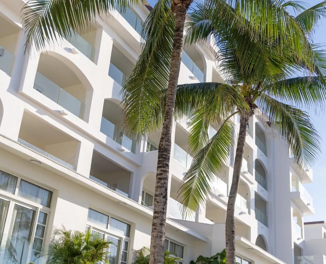 Cozumel Palace-All Inclusive Resort