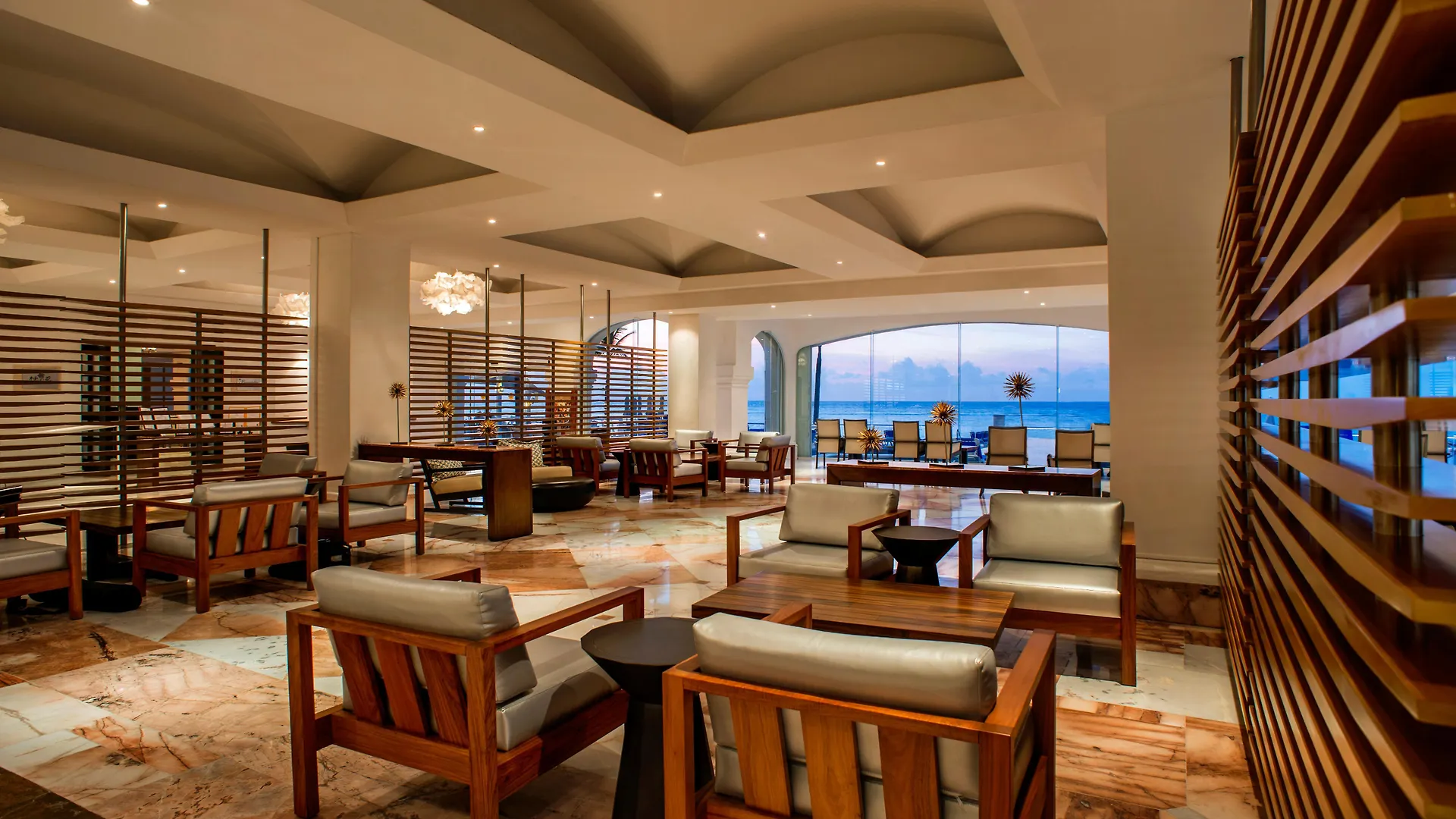 Cozumel Palace