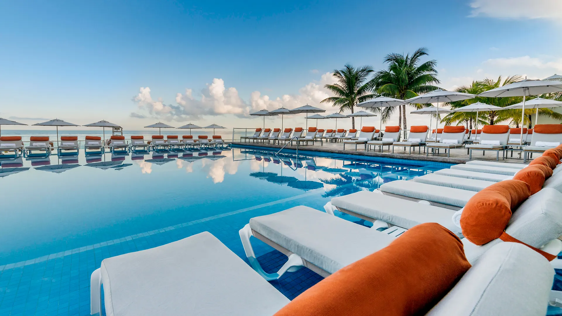 Cozumel Palace Mexico