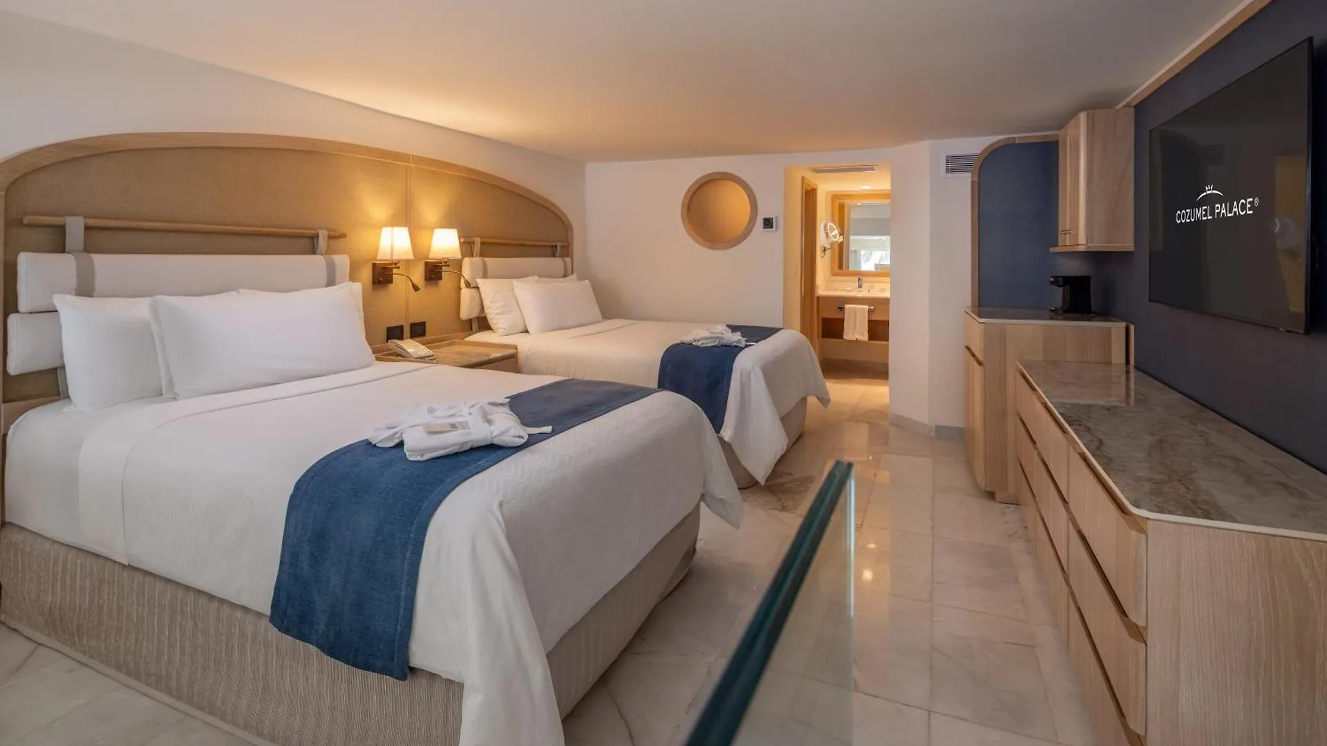 Cozumel Palace Resort