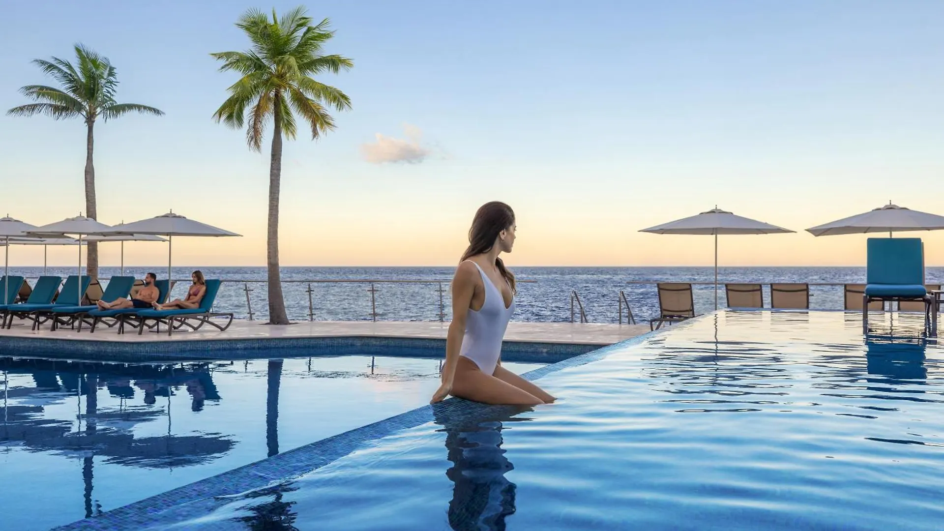 Cozumel Palace