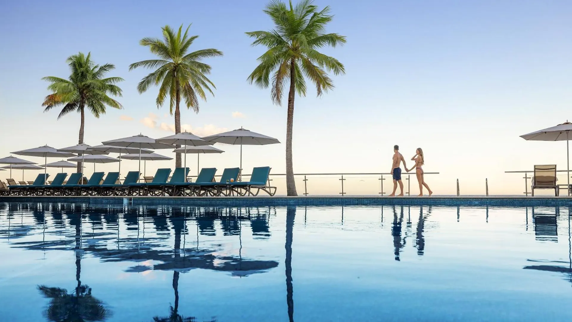 Cozumel Palace Resort