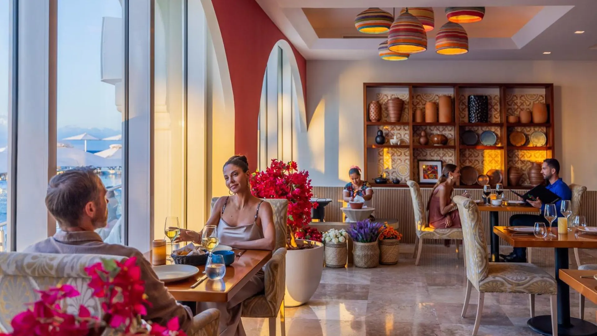 Cozumel Palace Resort