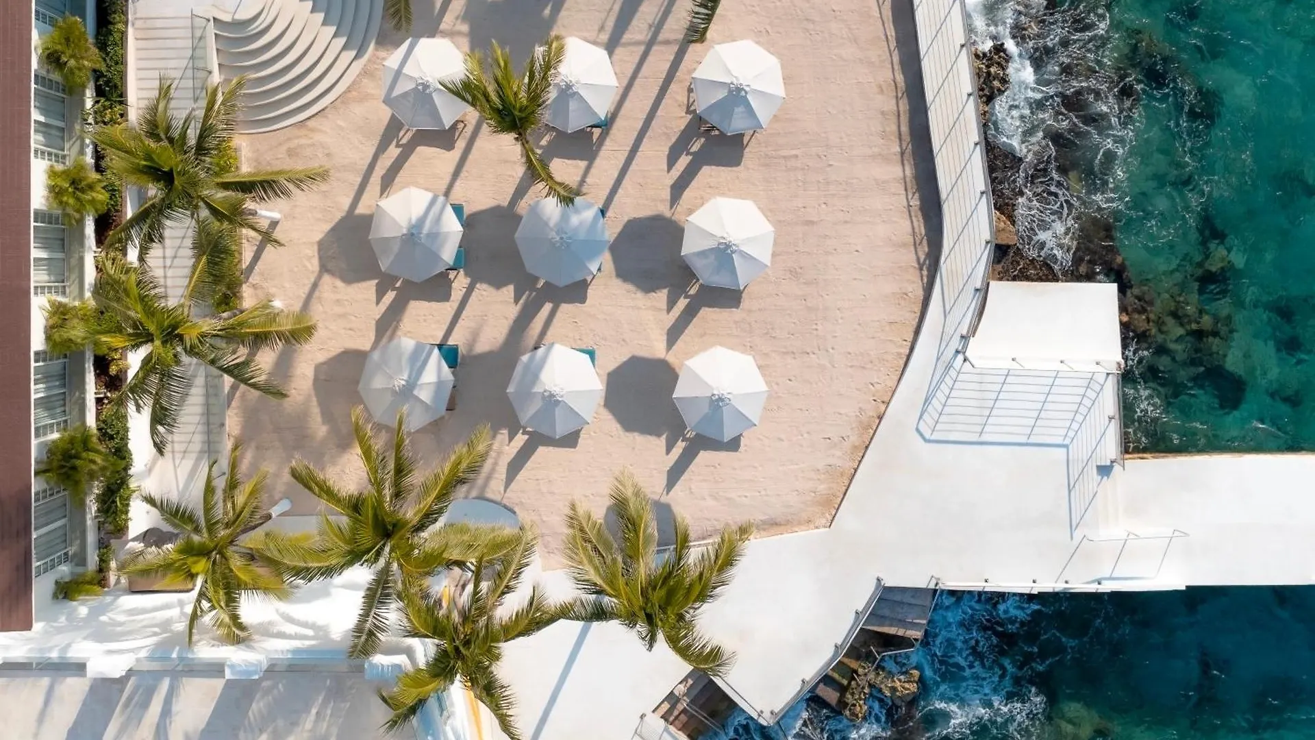 Cozumel Palace Resort